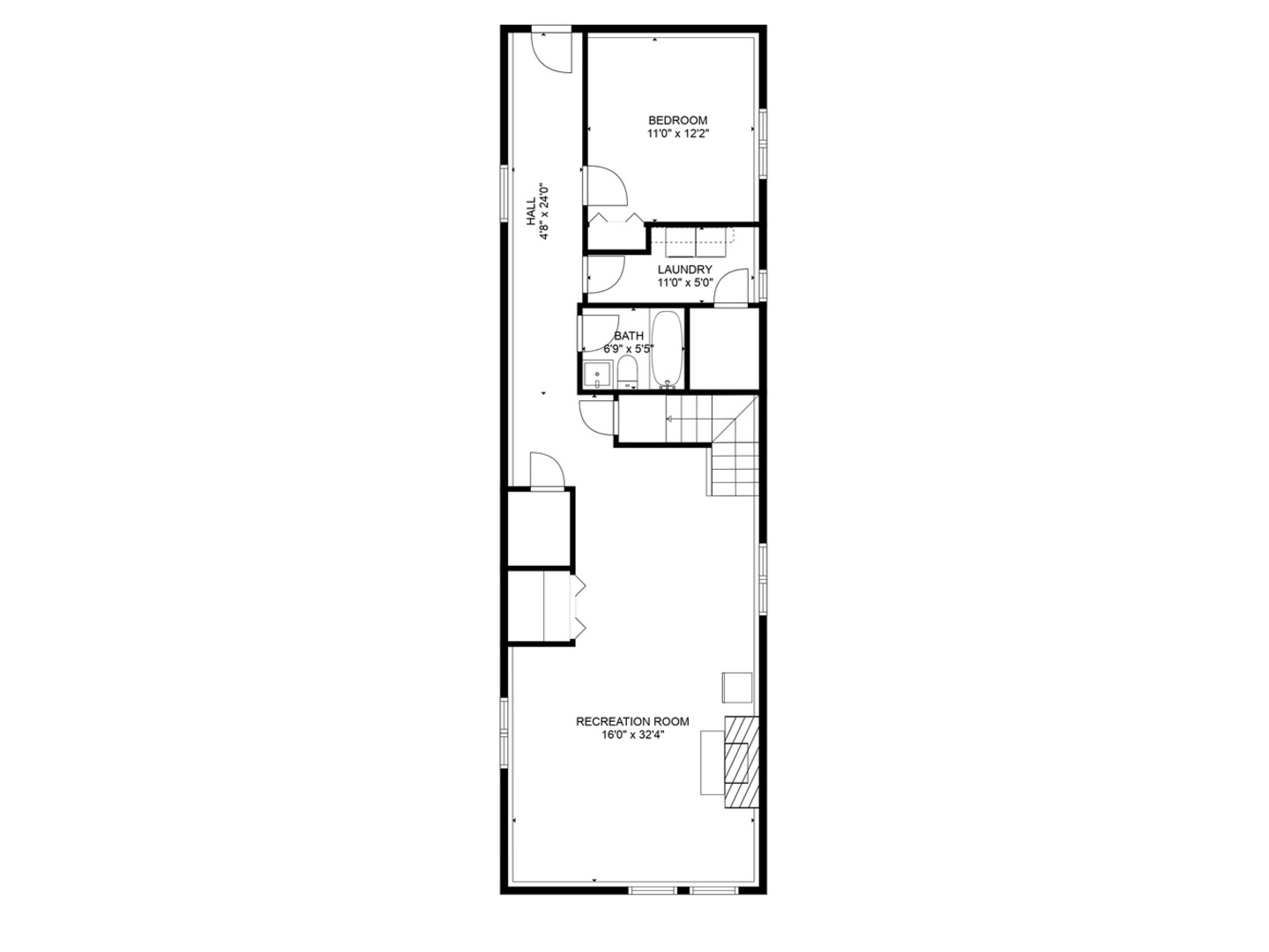 1943 W Melrose Street