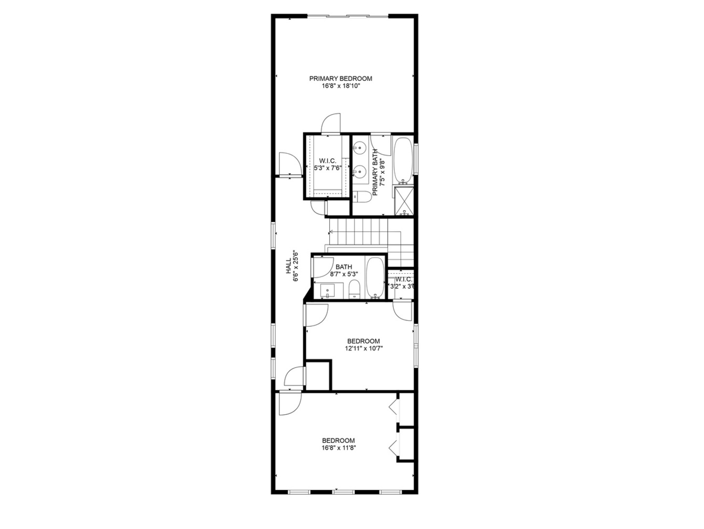 1943 W Melrose Street