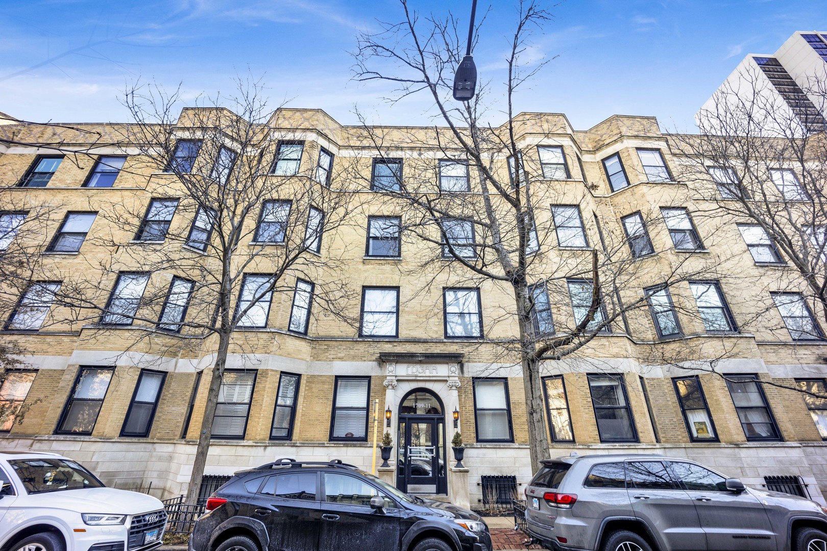 1709 N Crilly Court Unit: B