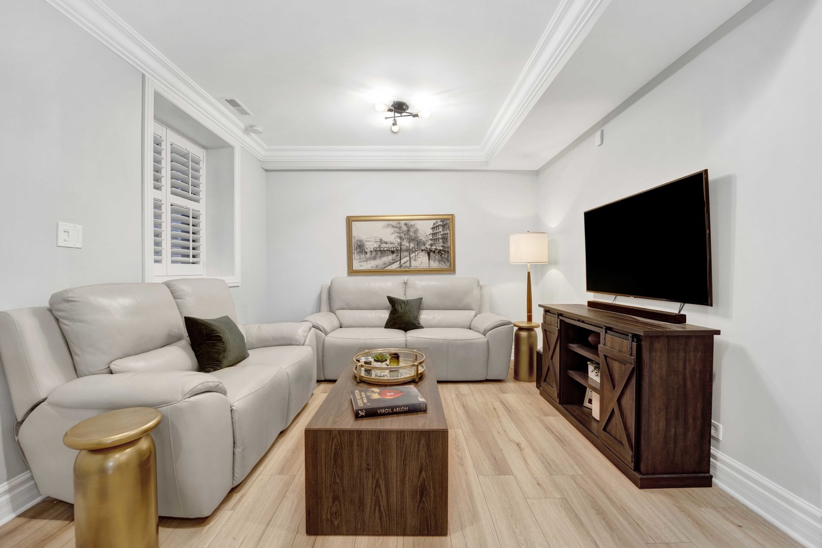 1709 N Crilly Court Unit: B