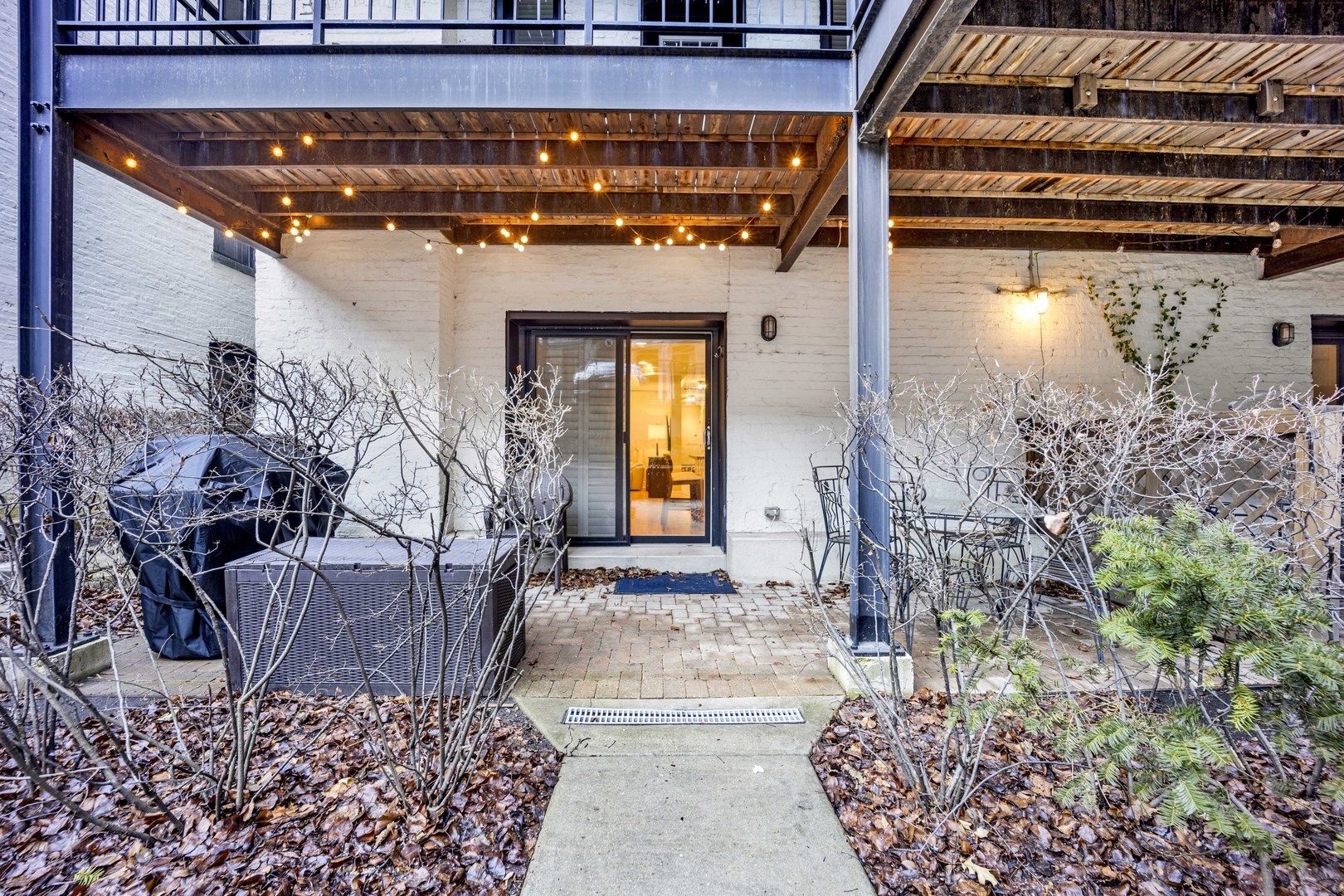 1709 N Crilly Court Unit: B