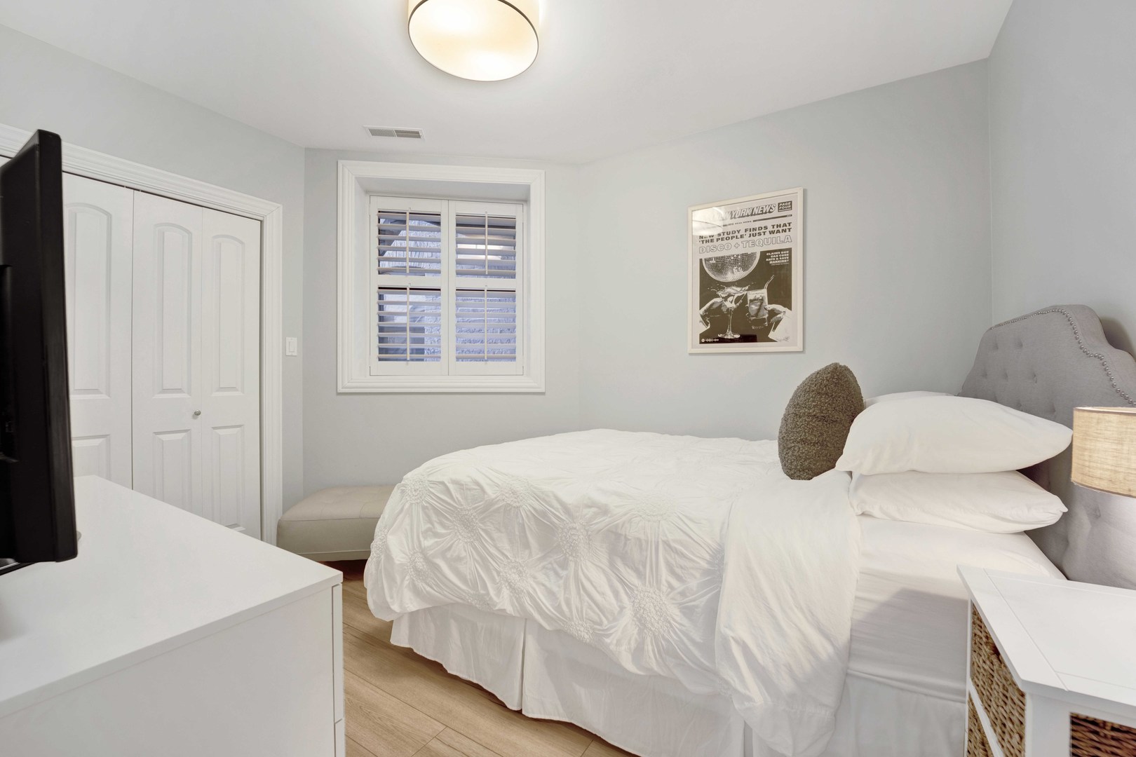 1709 N Crilly Court Unit: B
