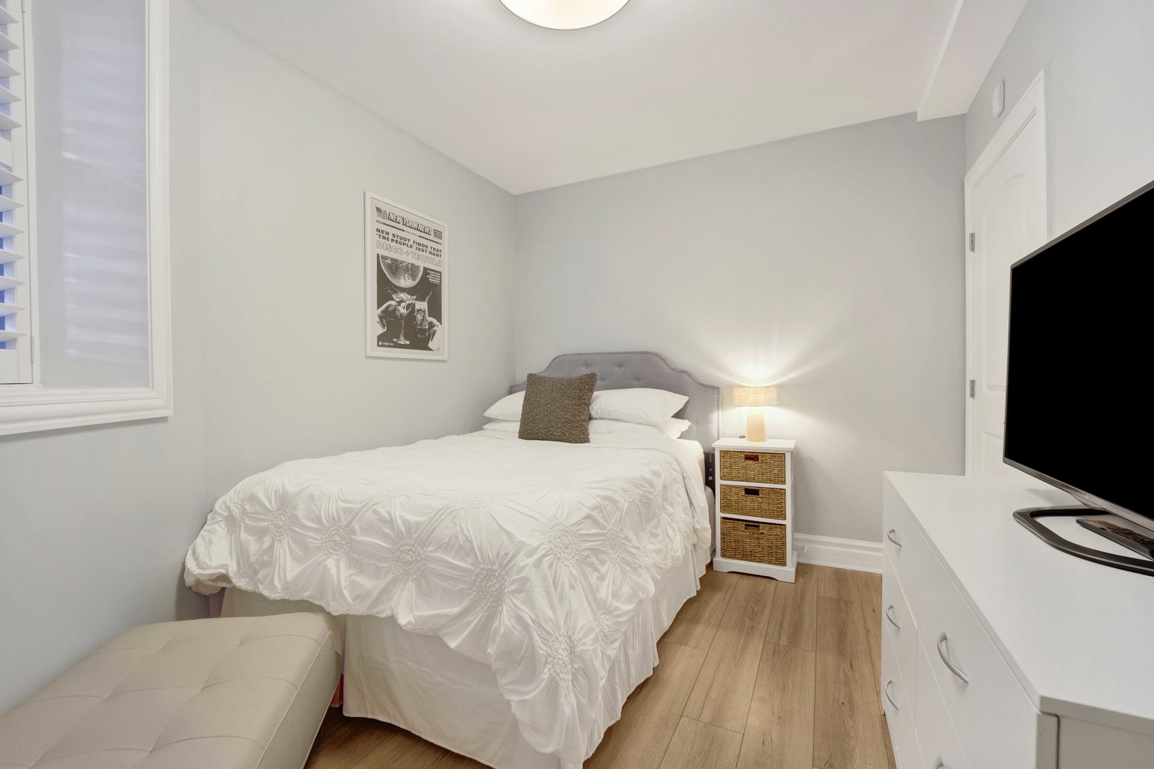 1709 N Crilly Court Unit: B