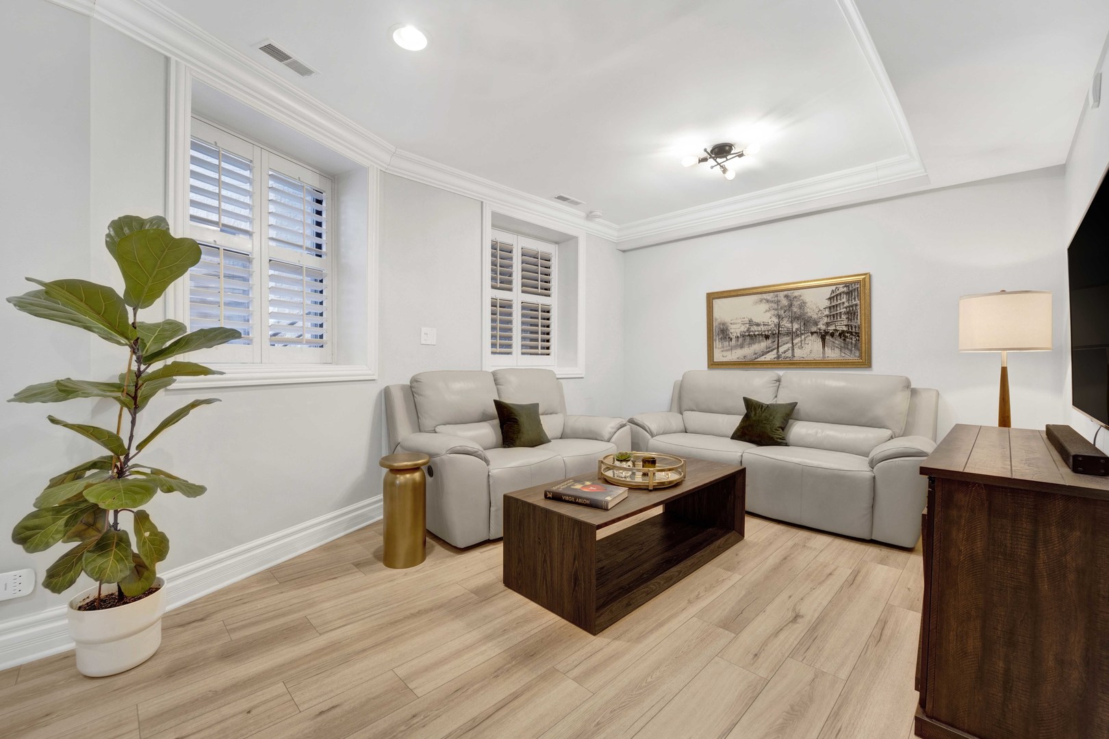 1709 N Crilly Court Unit: B