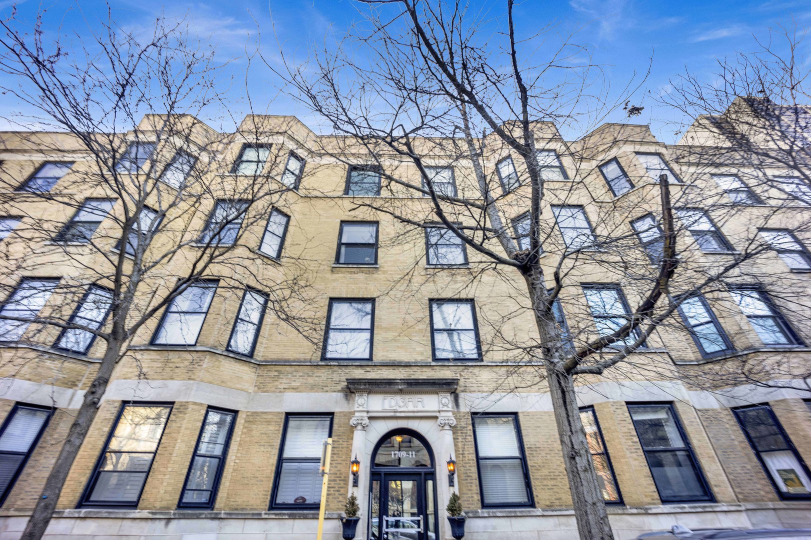 1709 N Crilly Court Unit: B