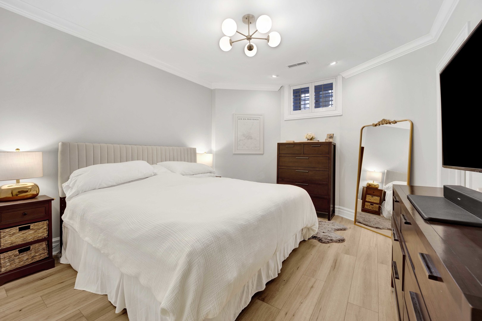 1709 N Crilly Court Unit: B