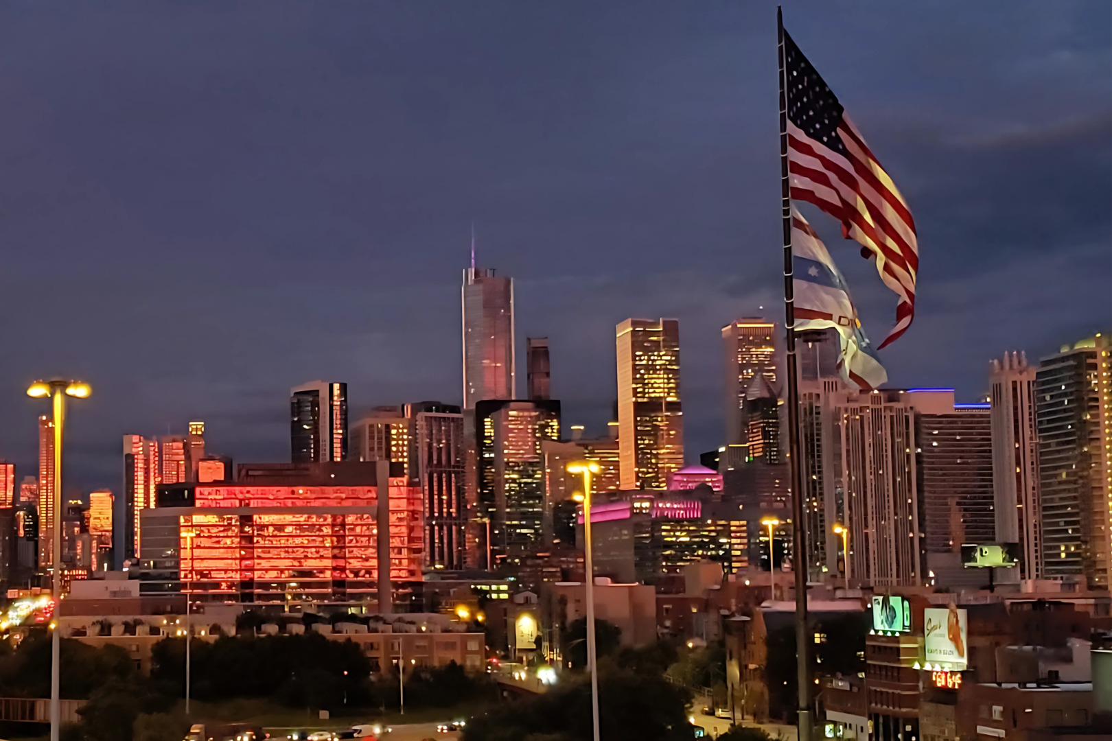 1147 W OHIO Street Unit: 304