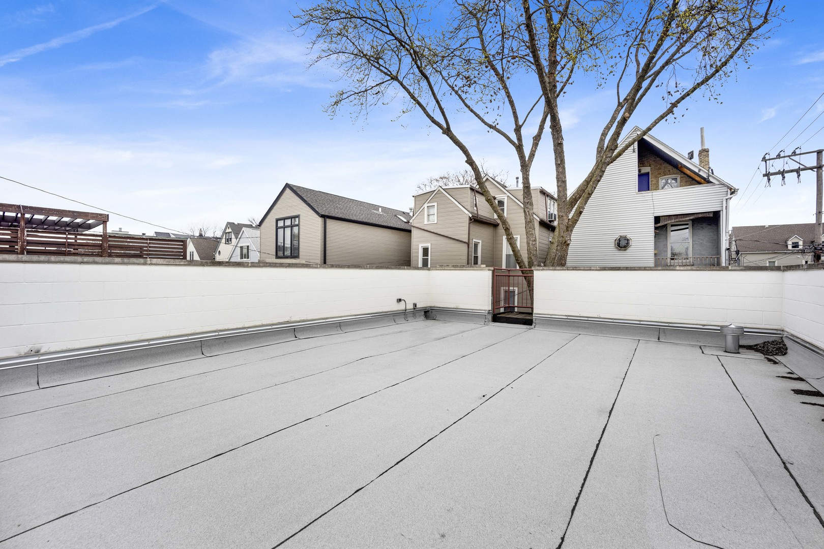 3414 N Hamilton Avenue