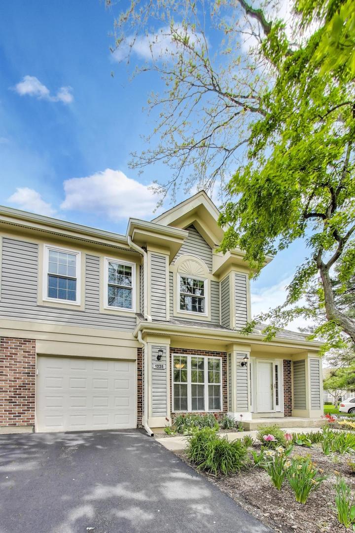 1228 Old Mill Lane