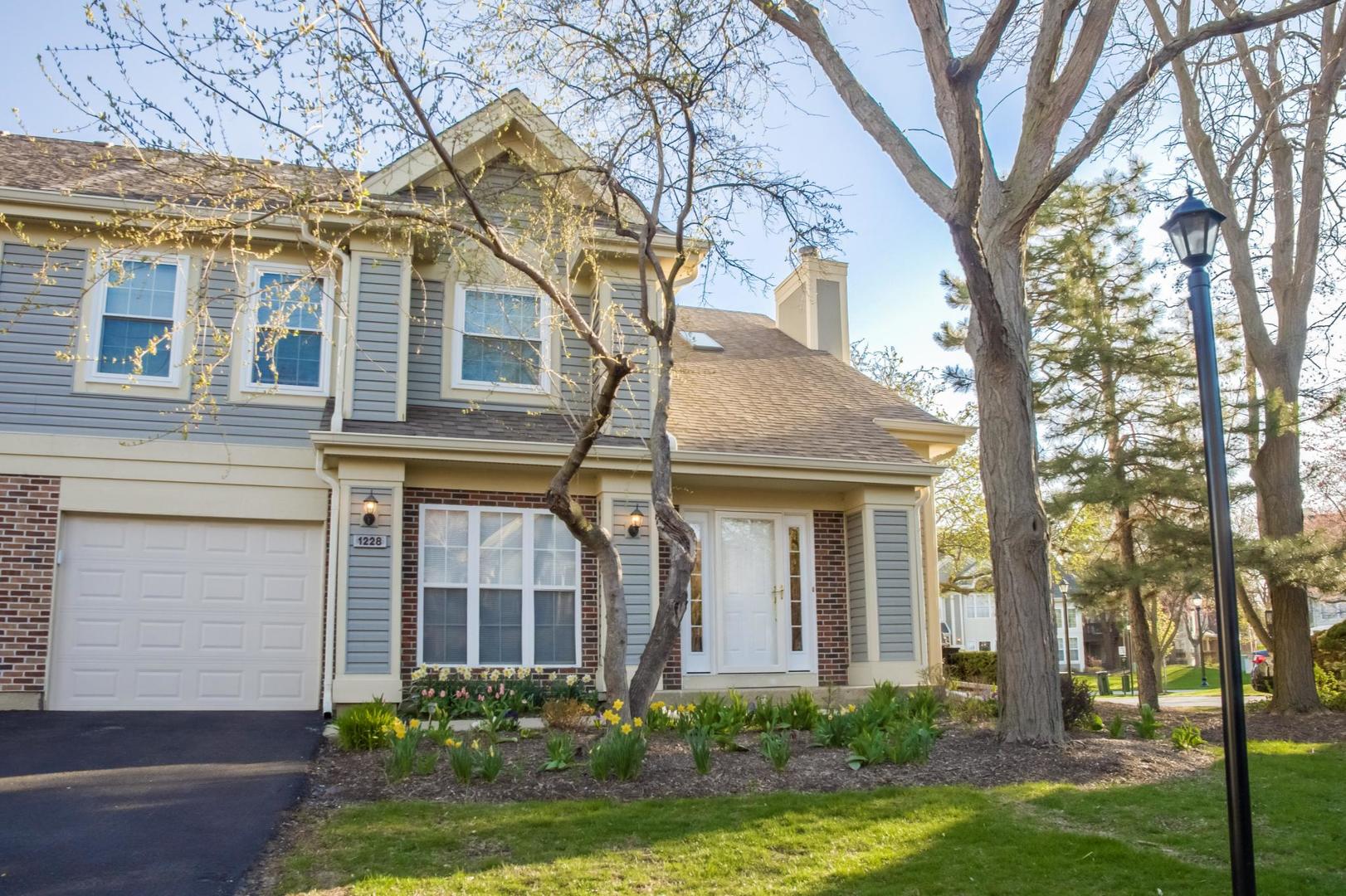 1228 Old Mill Lane