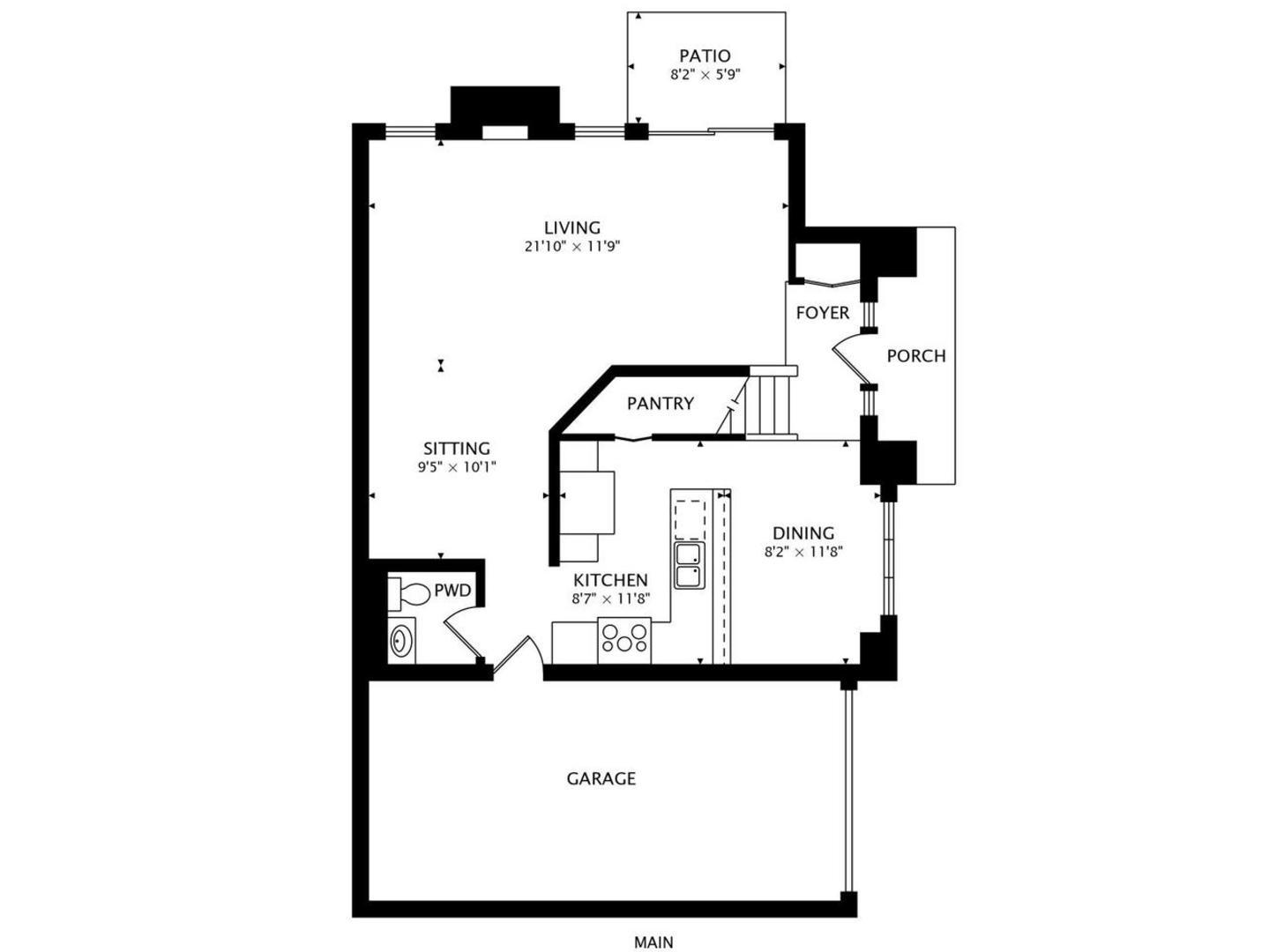 1228 Old Mill Lane