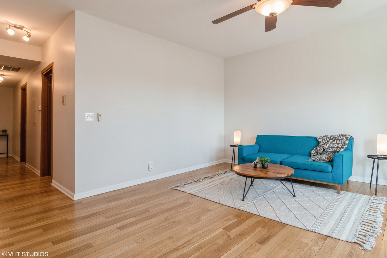 5054 N Troy Street Unit: 2