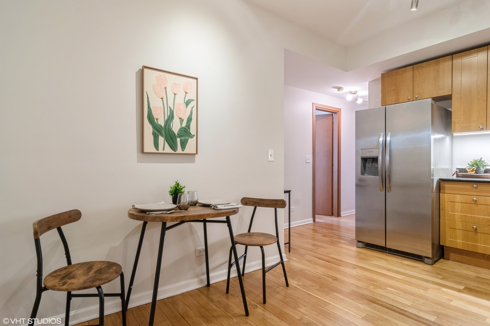 5054 N Troy Street Unit: 2