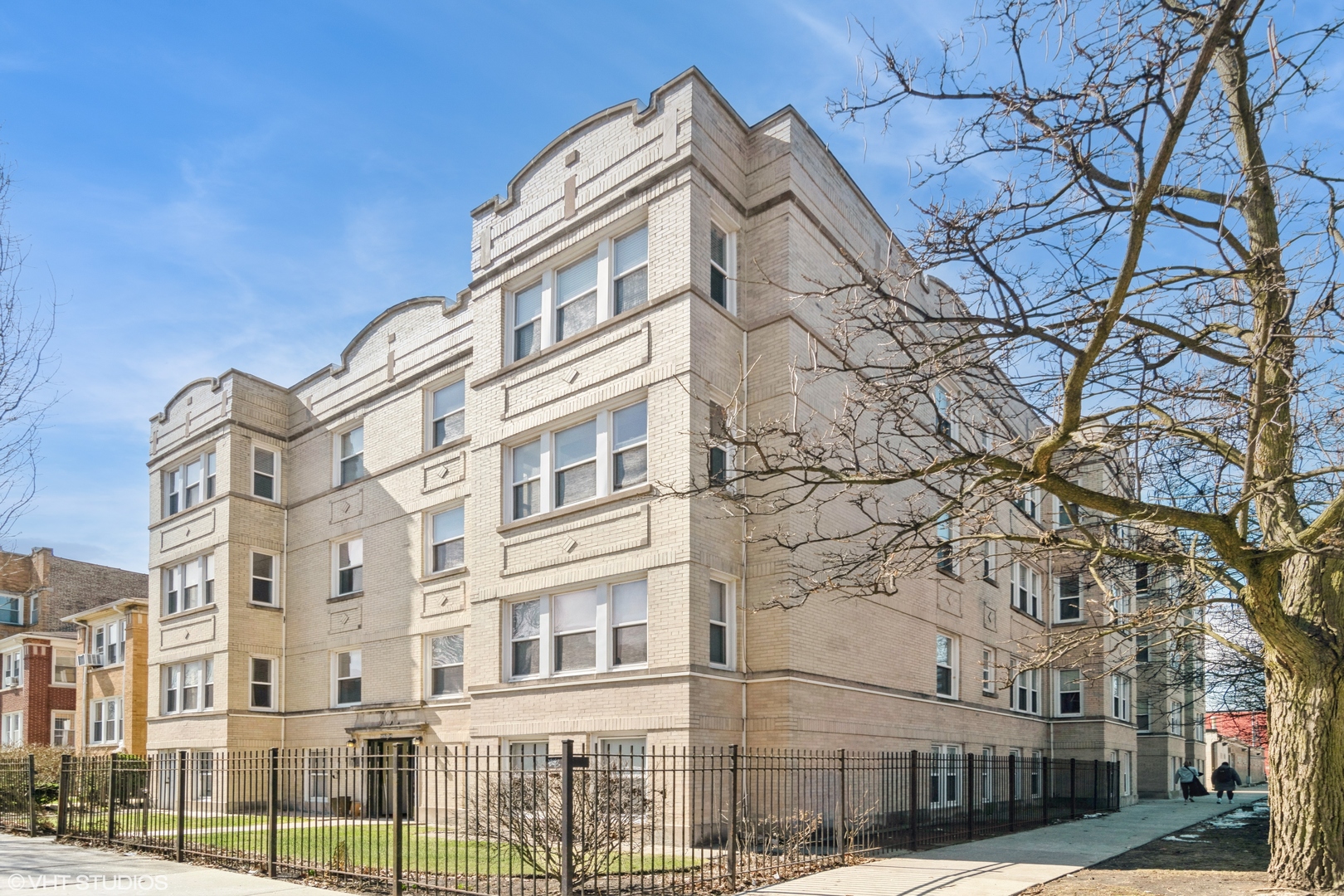 5054 N Troy Street Unit: 2