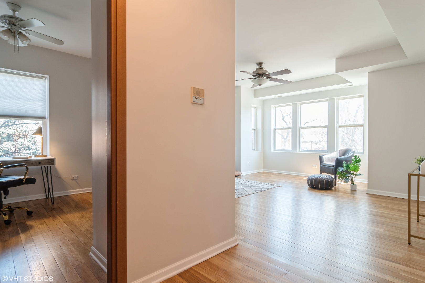 5054 N Troy Street Unit: 2