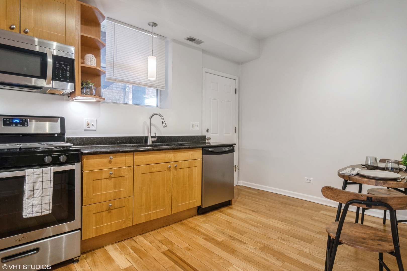 5054 N Troy Street Unit: 2