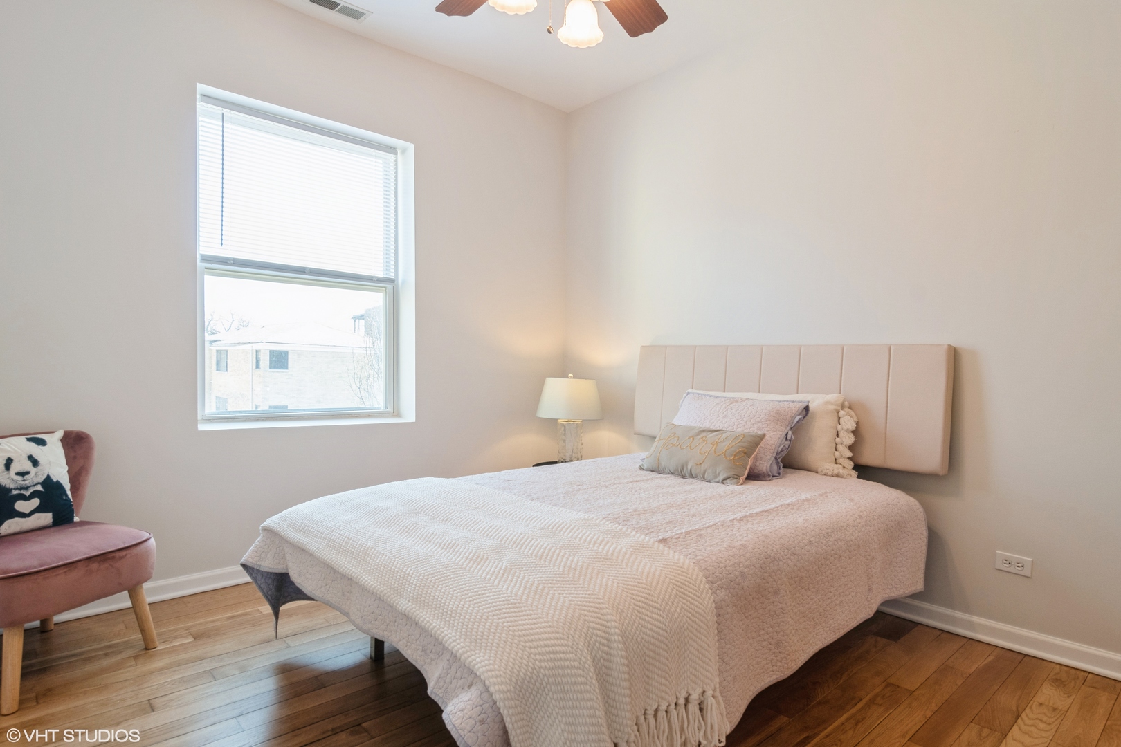 5054 N Troy Street Unit: 2