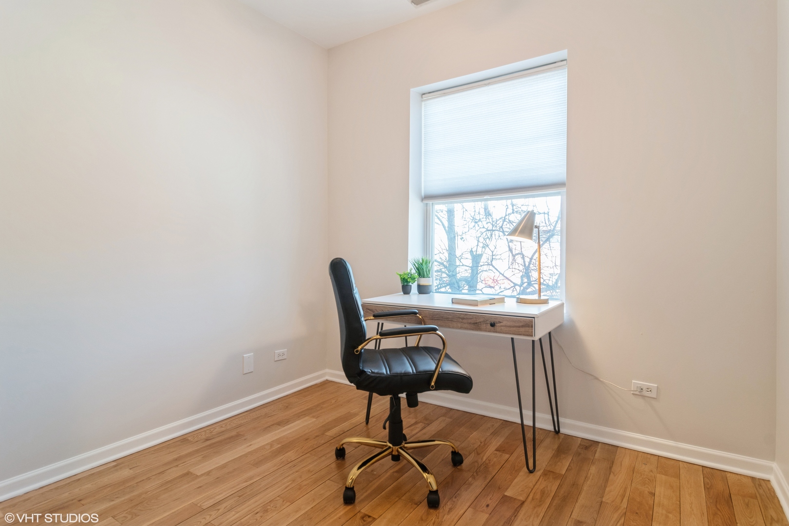 5054 N Troy Street Unit: 2