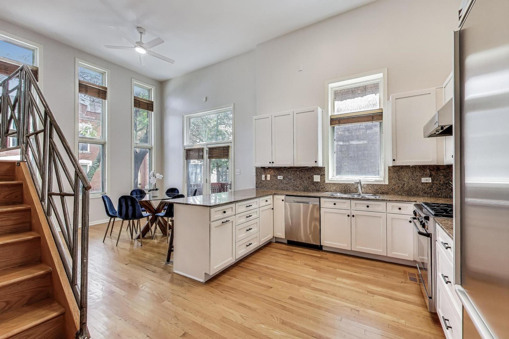 1214 N Marion Court Unit: A