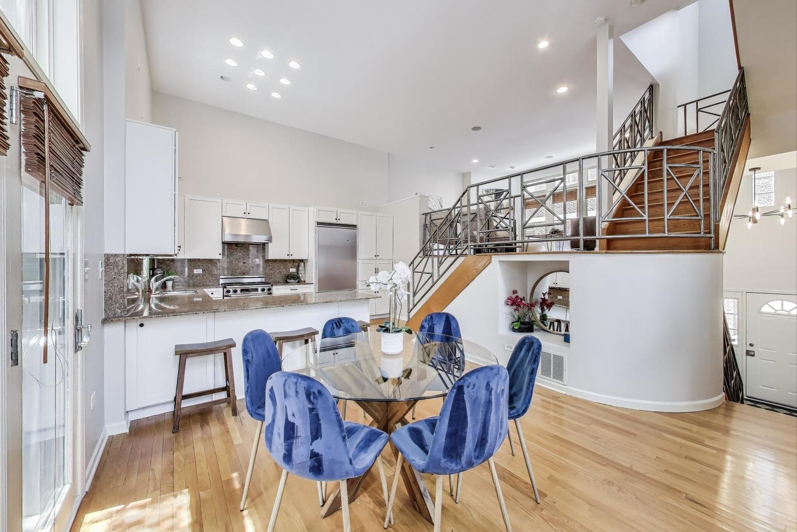 1214 N Marion Court Unit: A