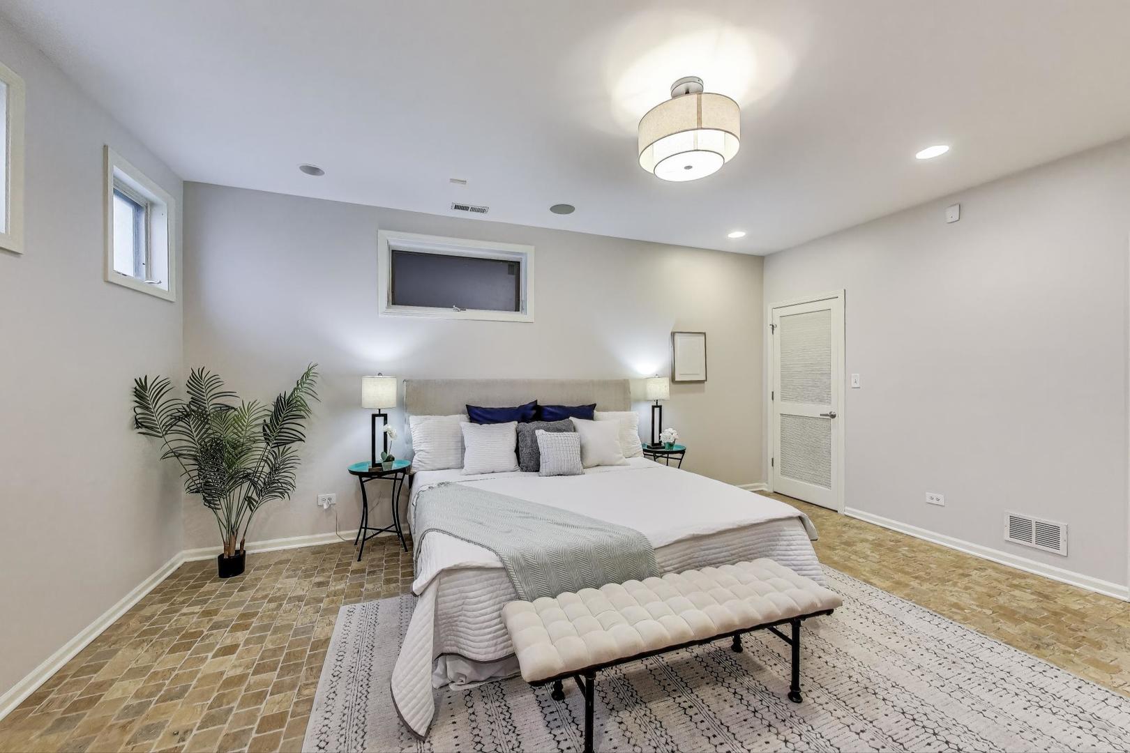 1214 N Marion Court Unit: A