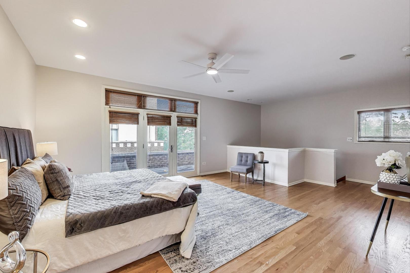 1214 N Marion Court Unit: A