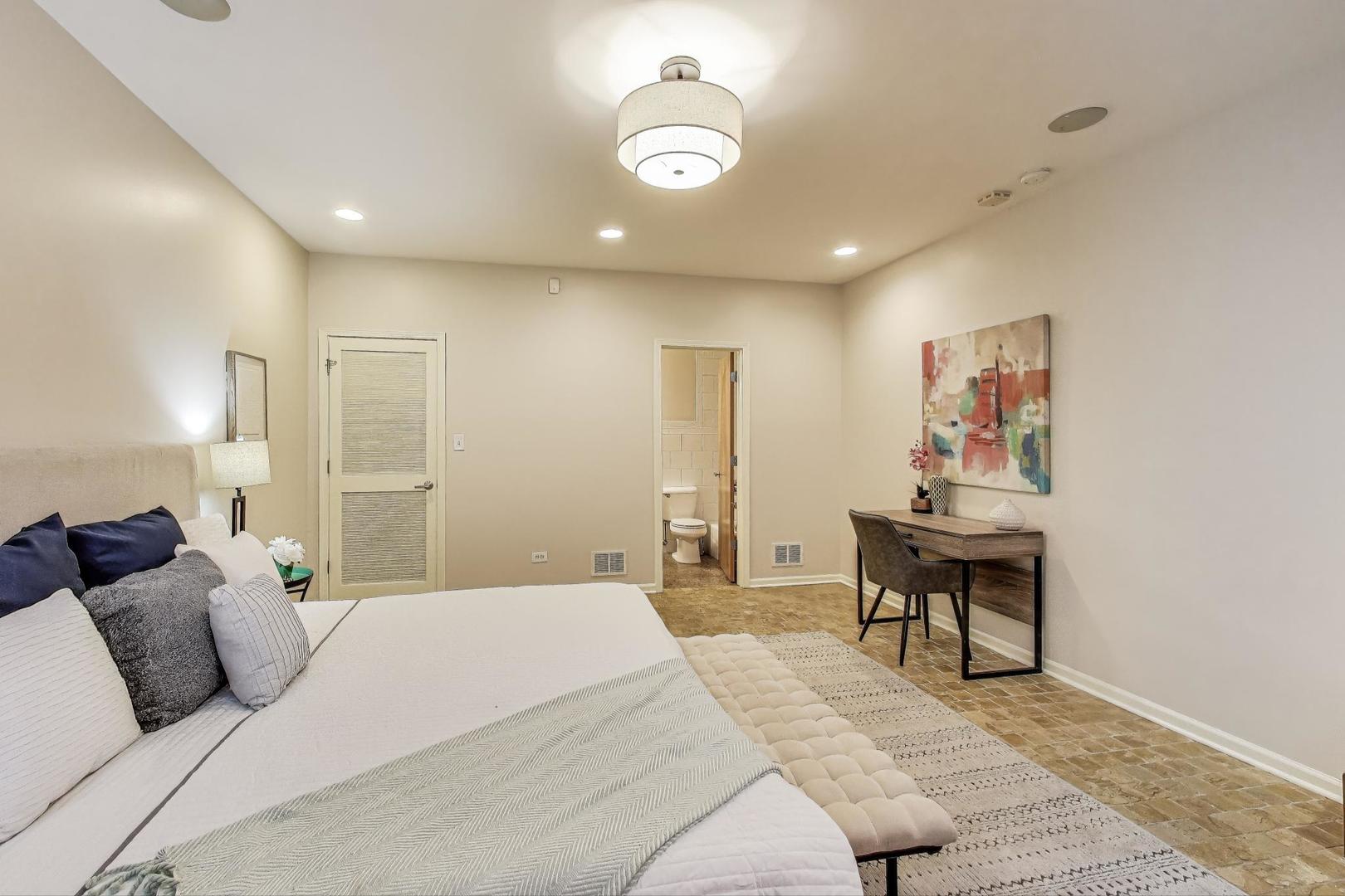 1214 N Marion Court Unit: A