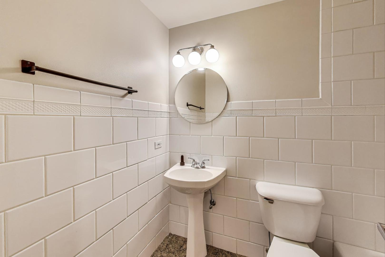 1214 N Marion Court Unit: A