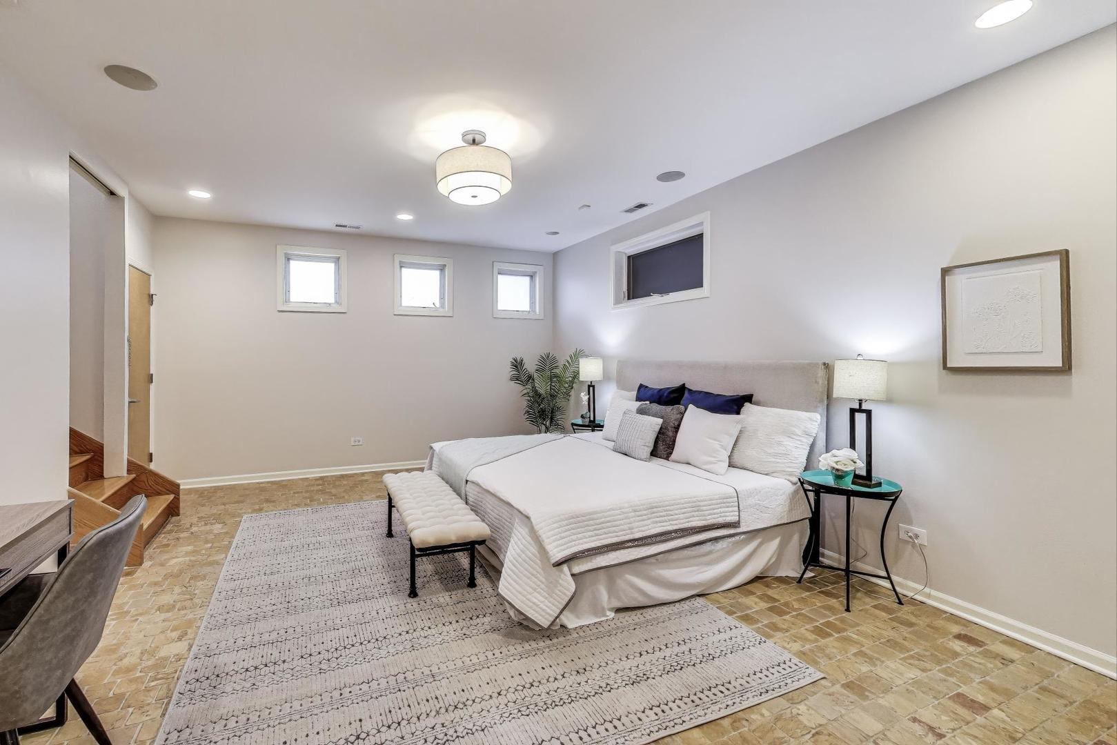 1214 N Marion Court Unit: A