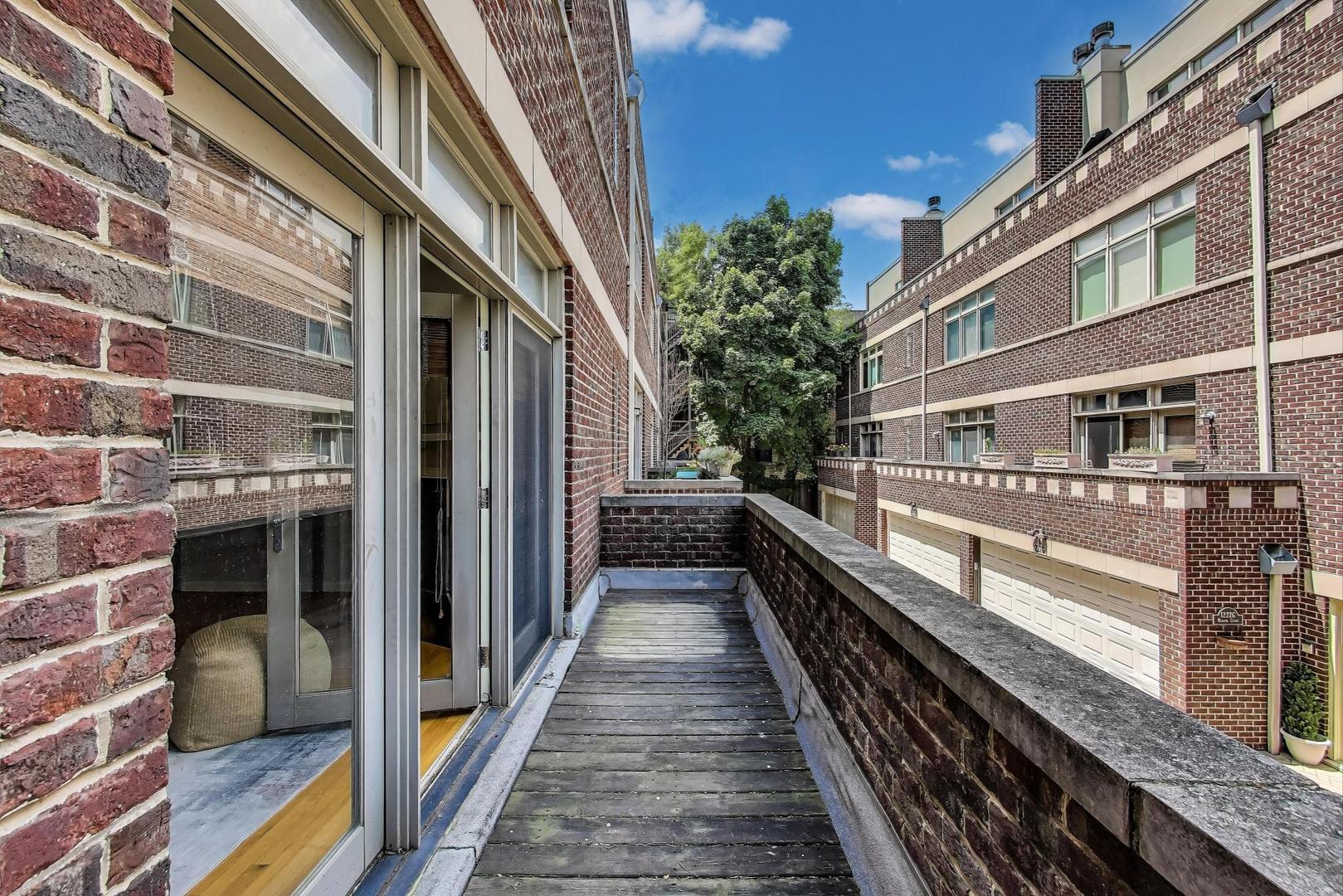1214 N Marion Court Unit: A