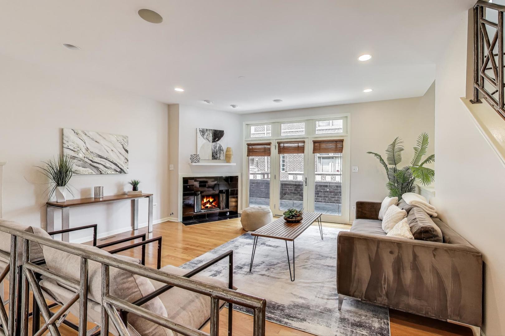 1214 N Marion Court Unit: A