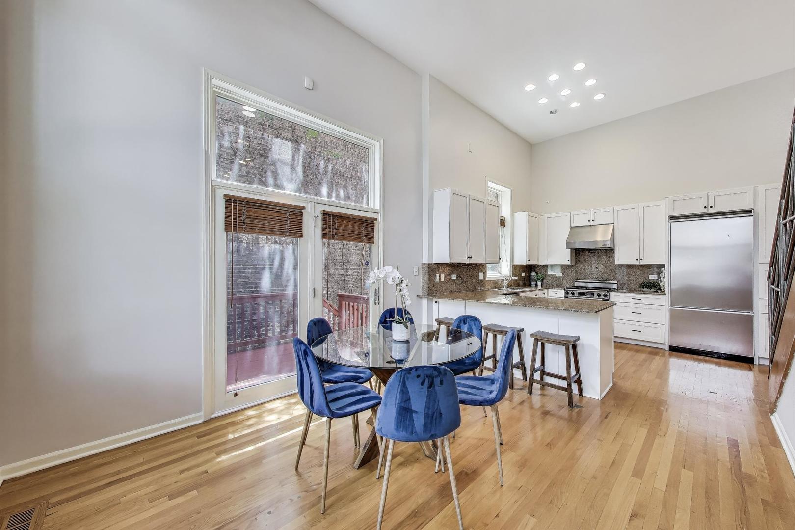 1214 N Marion Court Unit: A
