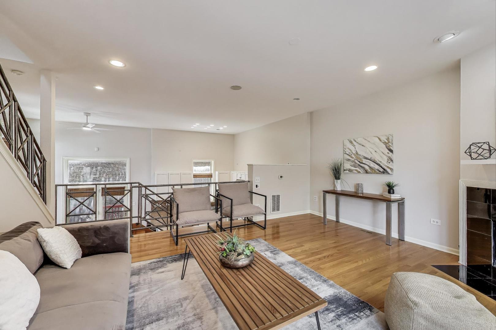 1214 N Marion Court Unit: A