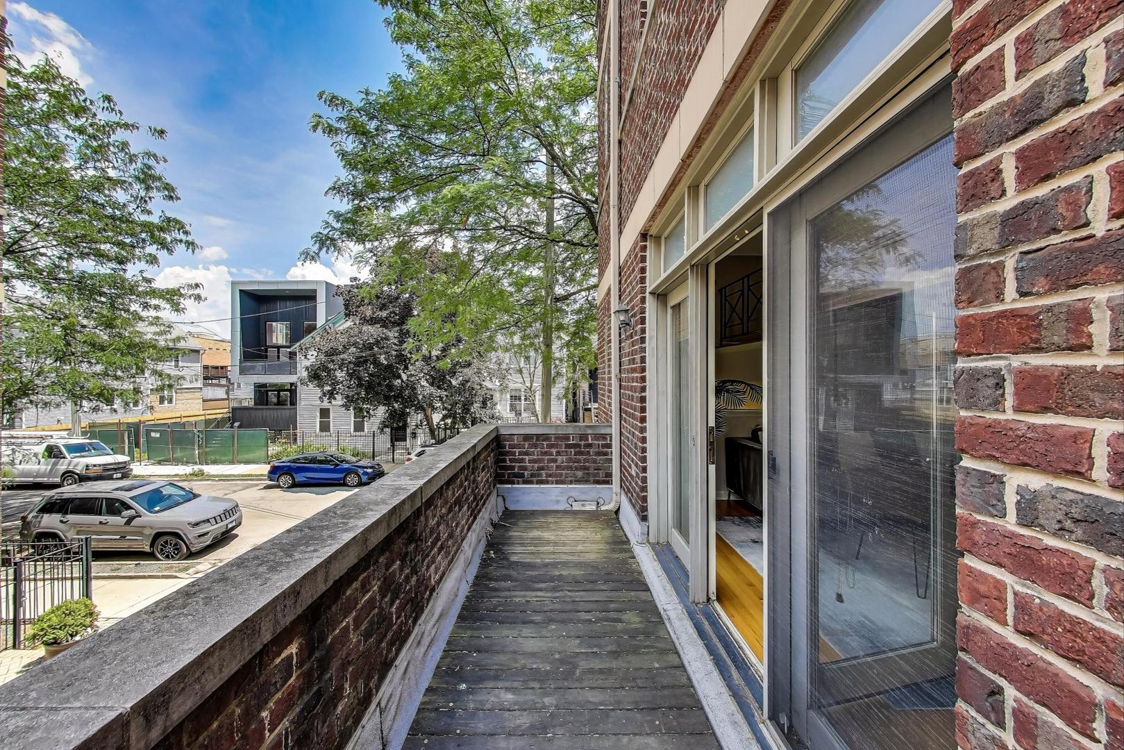 1214 N Marion Court Unit: A