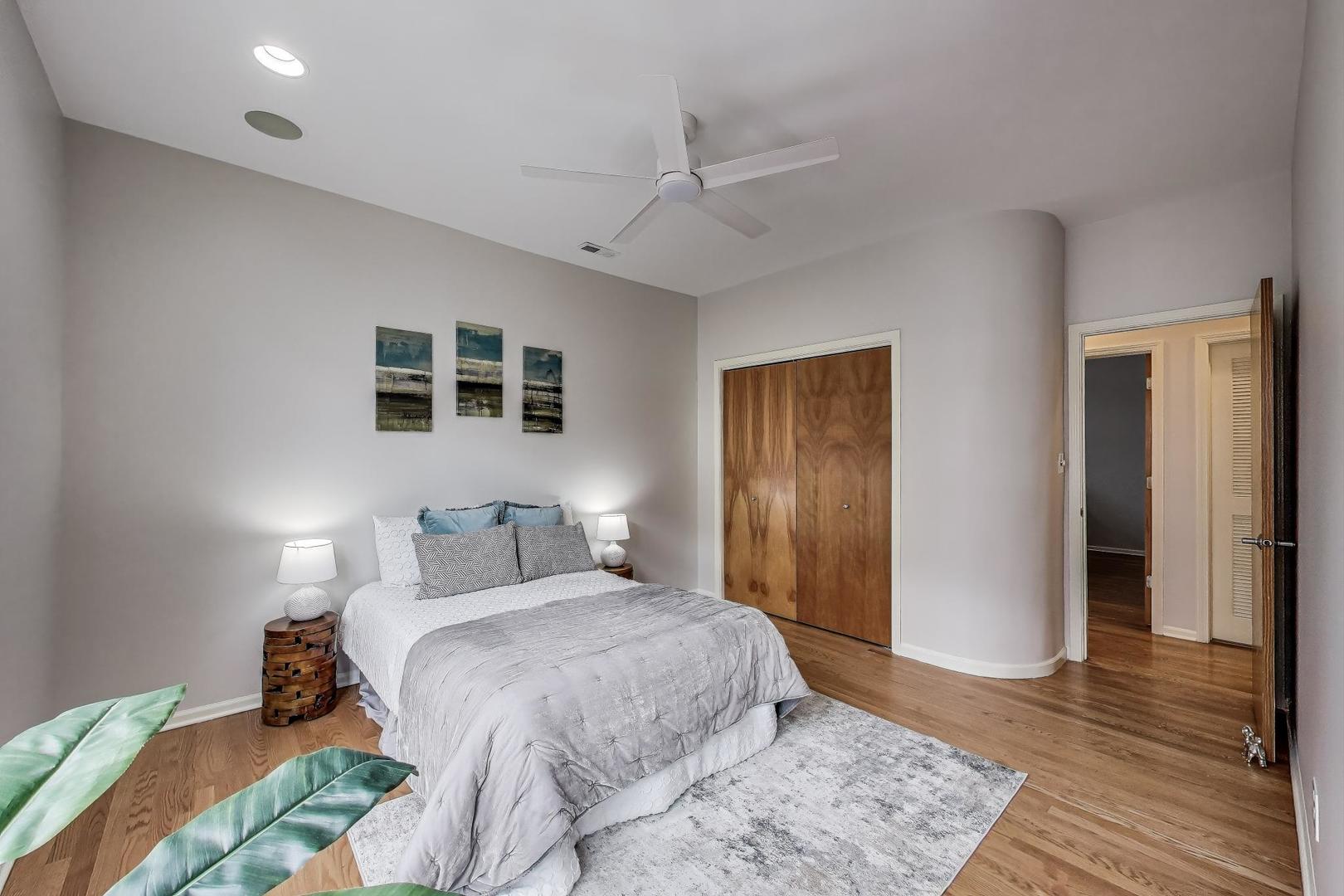 1214 N Marion Court Unit: A