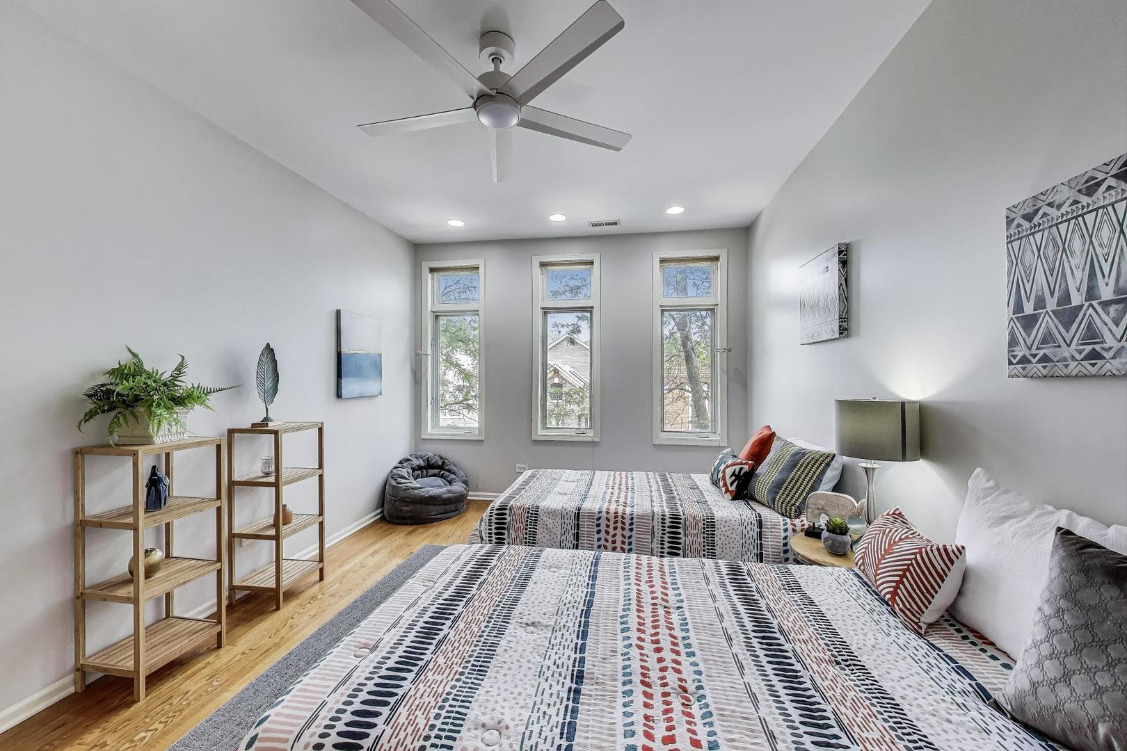 1214 N Marion Court Unit: A
