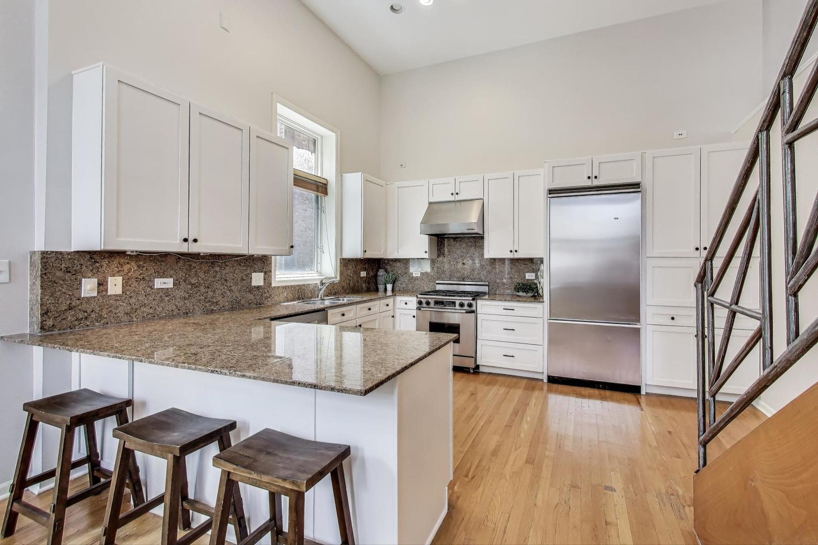 1214 N Marion Court Unit: A