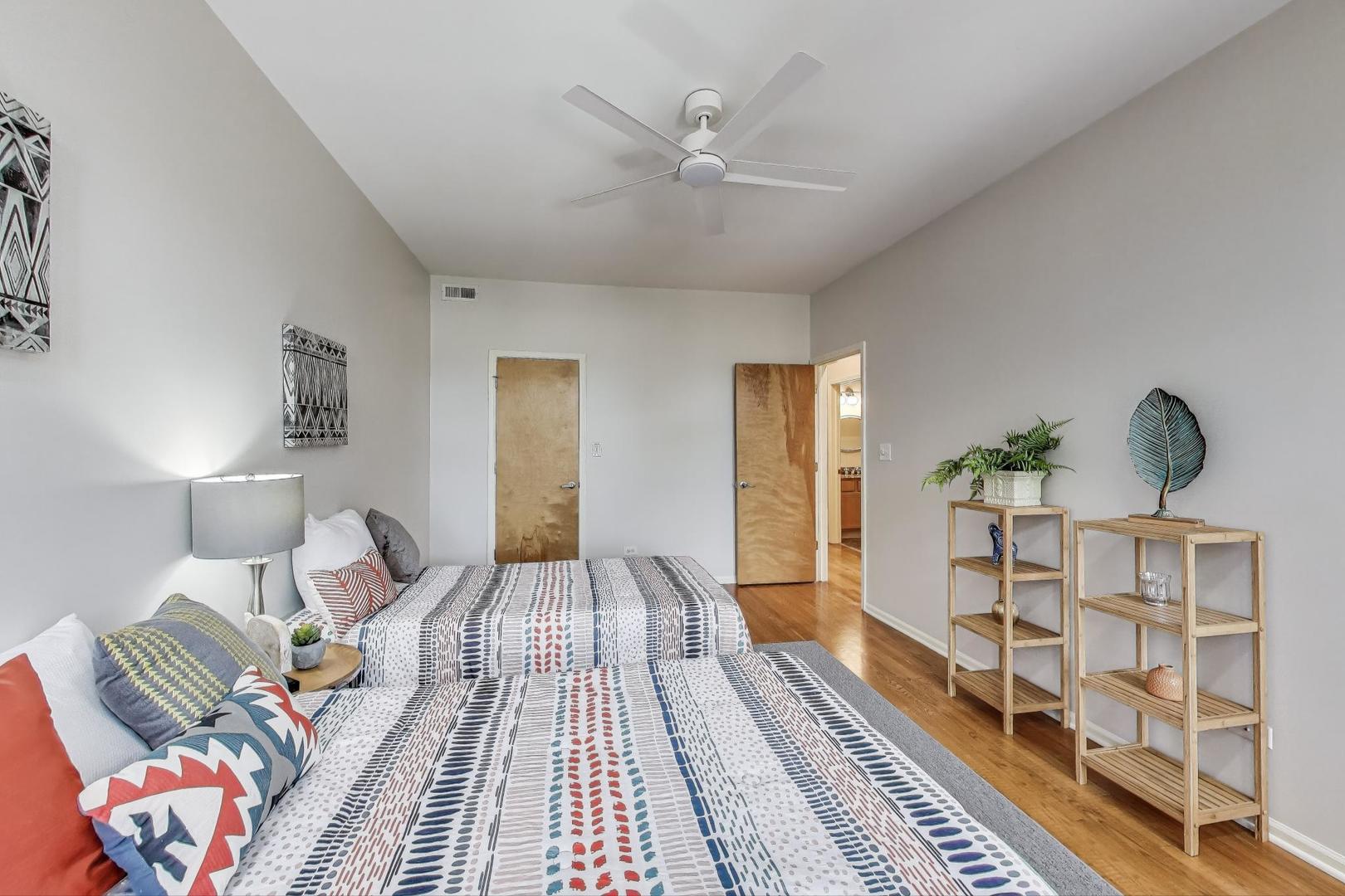 1214 N Marion Court Unit: A