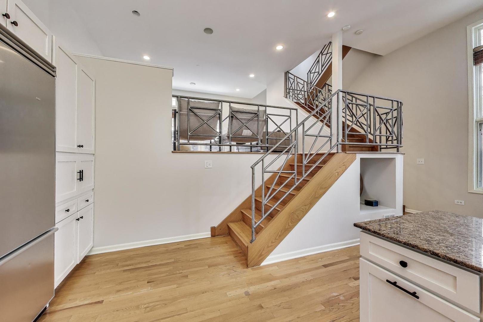 1214 N Marion Court Unit: A