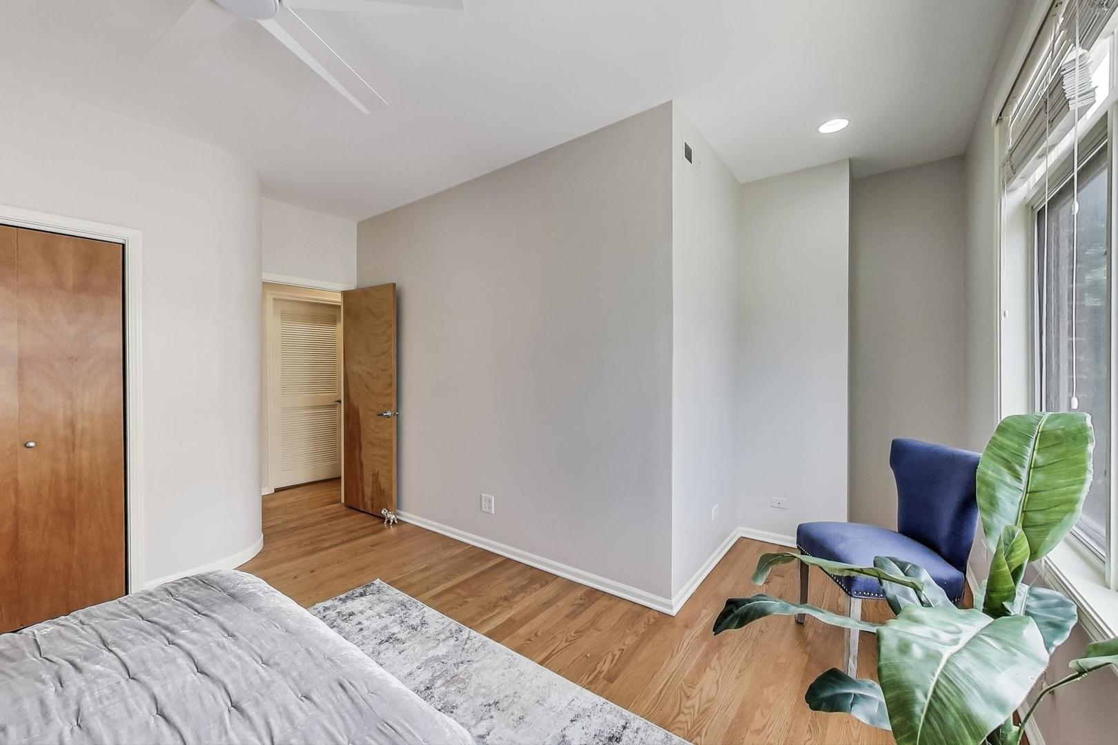 1214 N Marion Court Unit: A