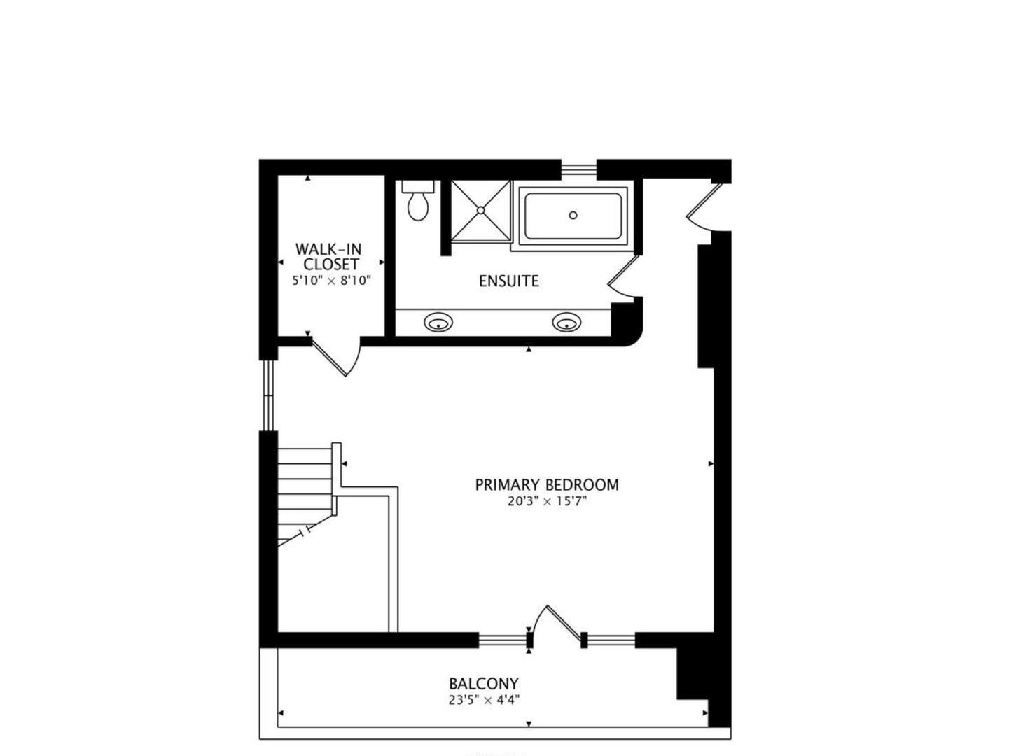 1214 N Marion Court Unit: A