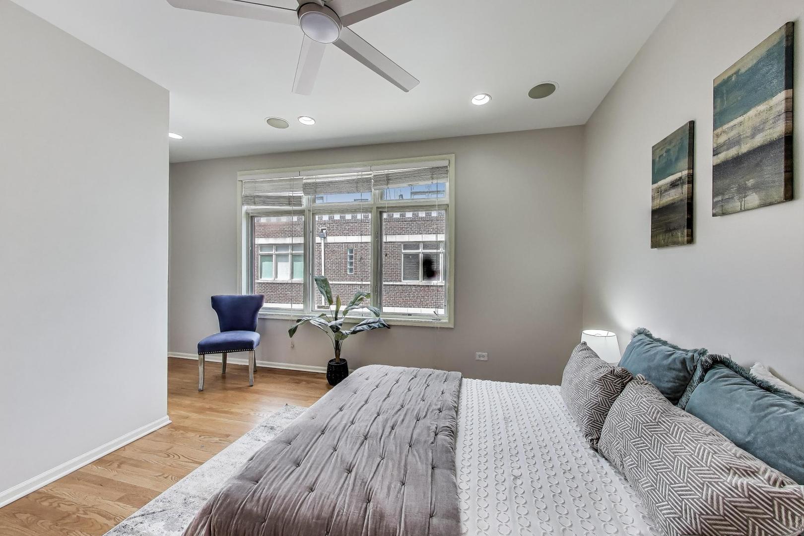 1214 N Marion Court Unit: A