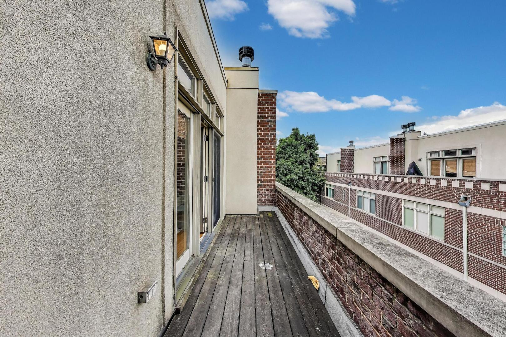 1214 N Marion Court Unit: A