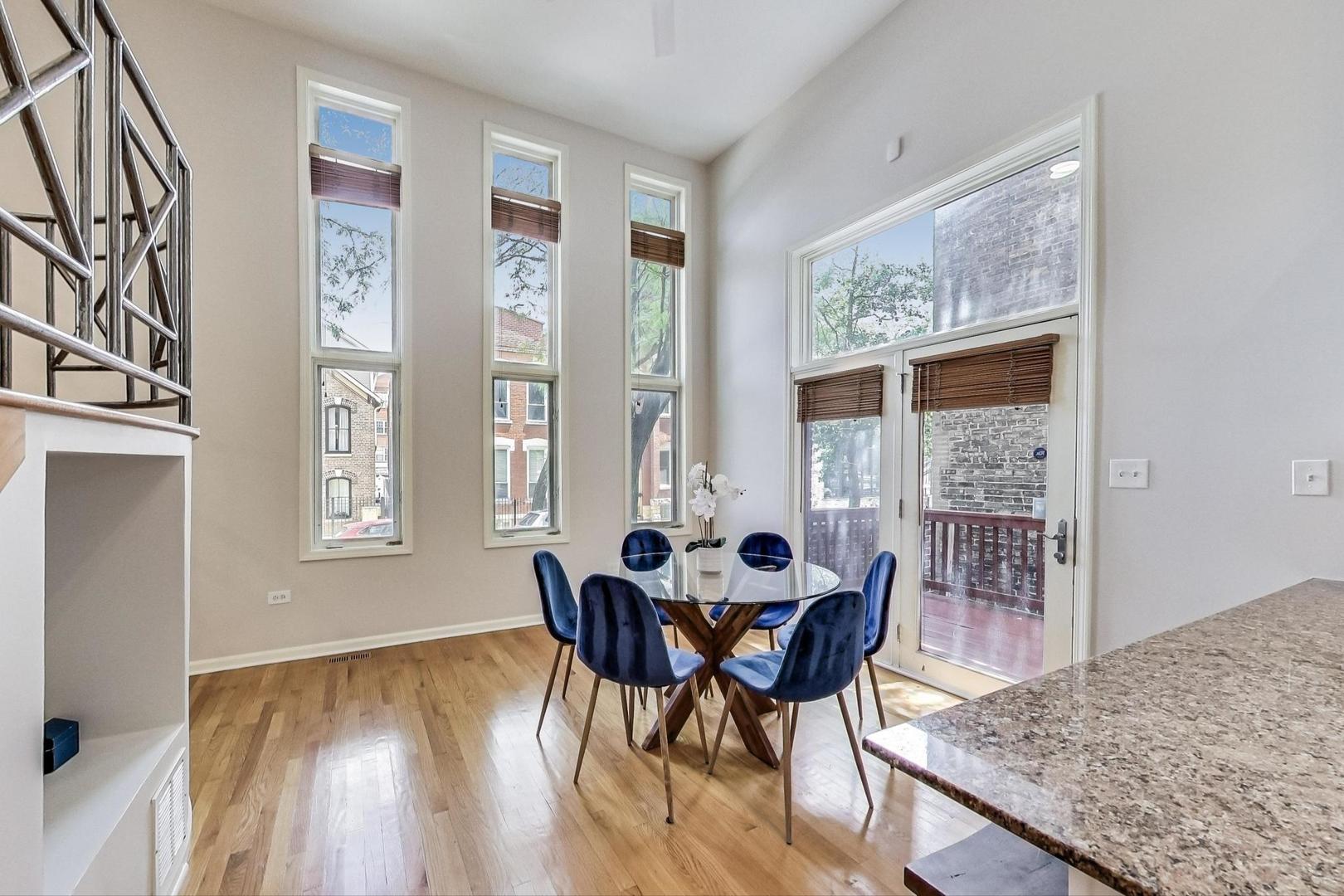 1214 N Marion Court Unit: A