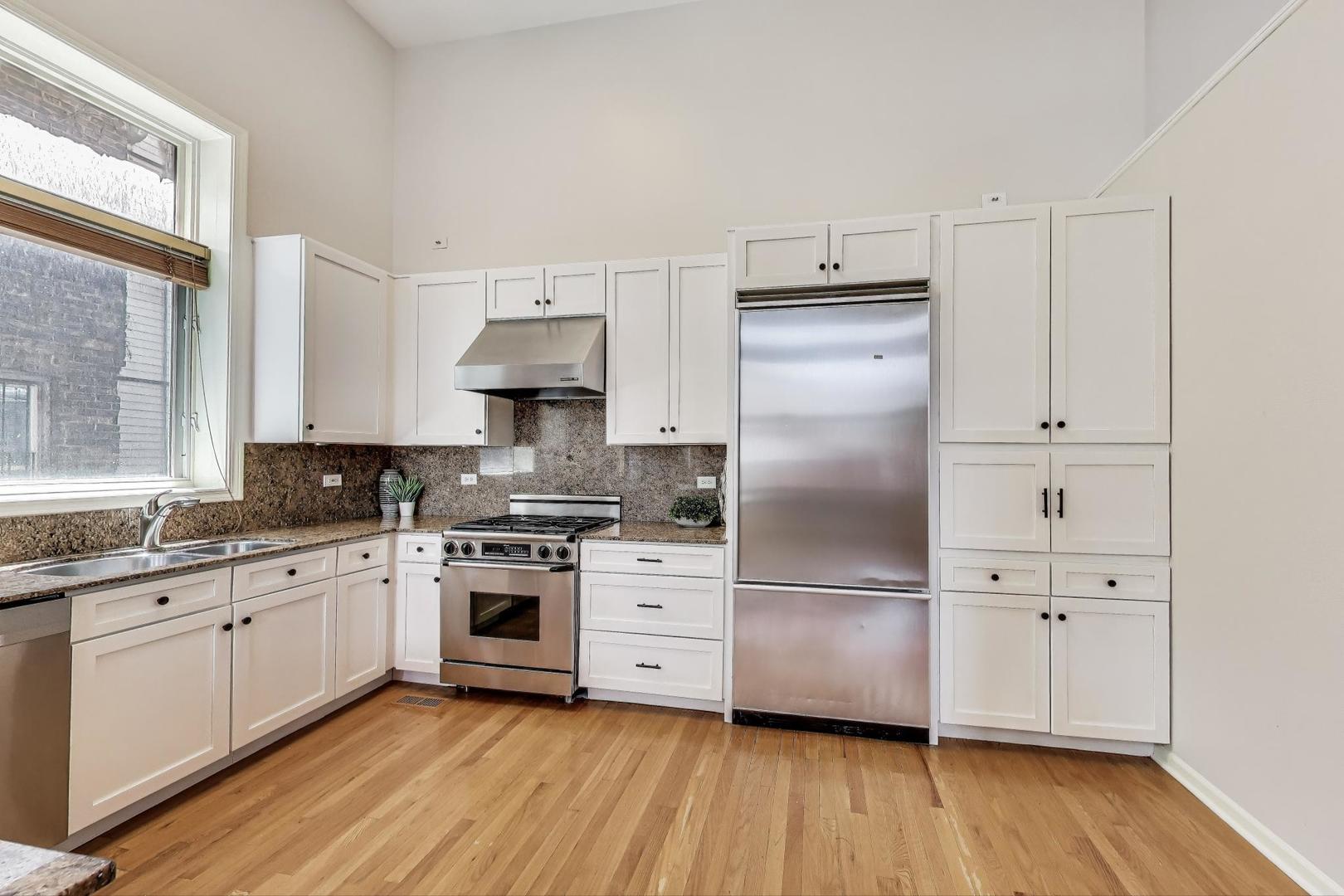 1214 N Marion Court Unit: A