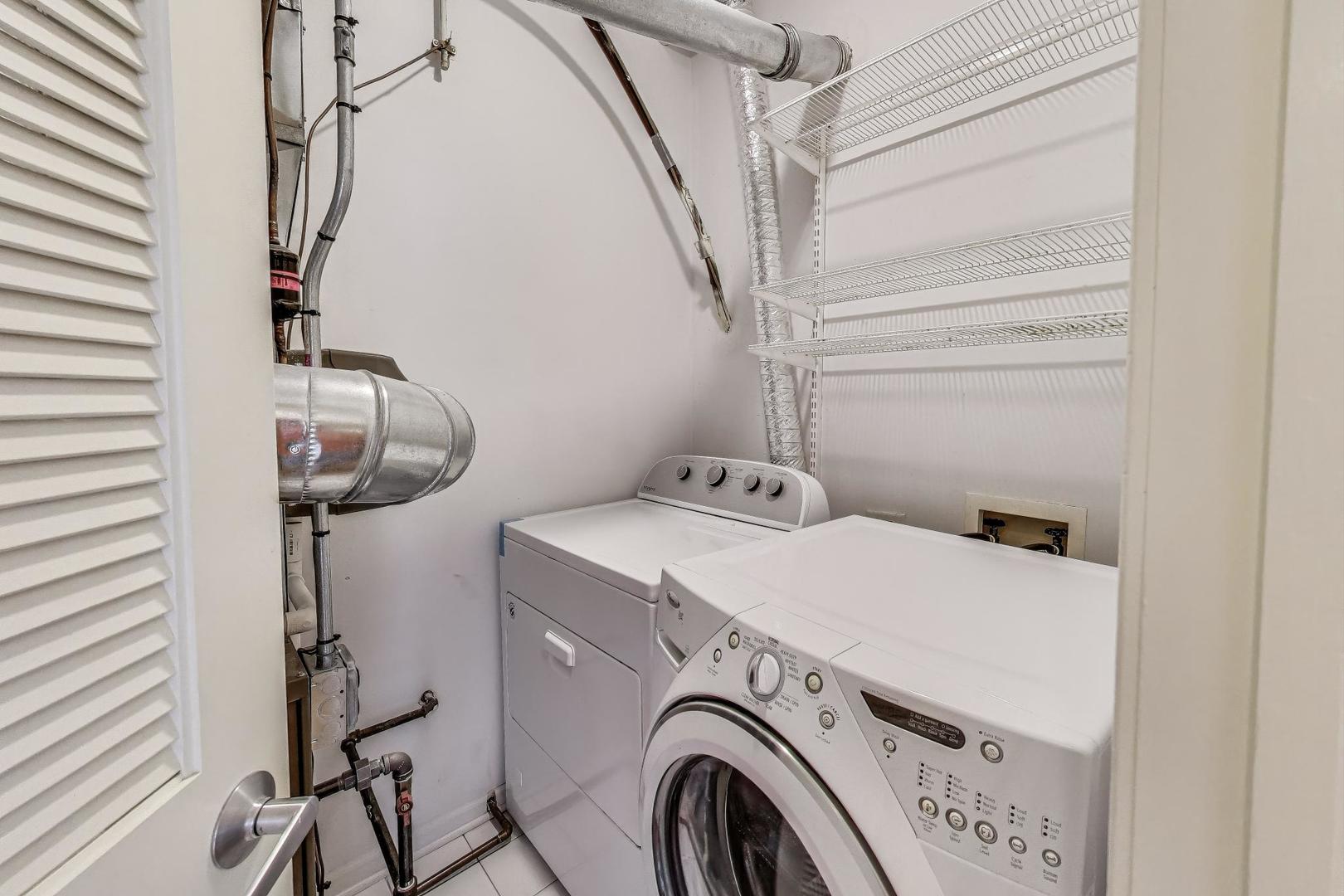 1214 N Marion Court Unit: A