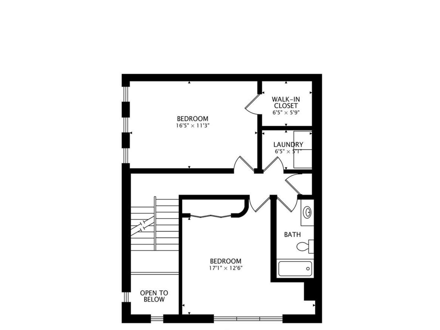 1214 N Marion Court Unit: A