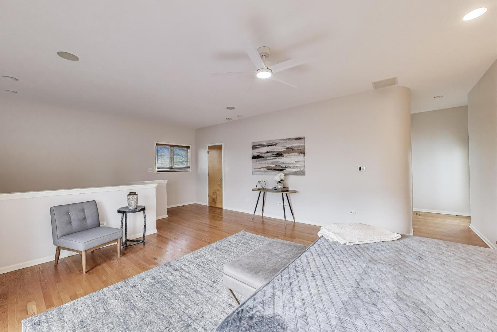 1214 N Marion Court Unit: A