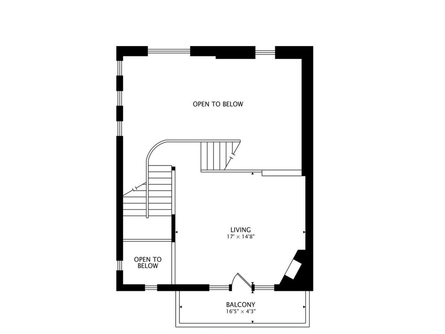 1214 N Marion Court Unit: A
