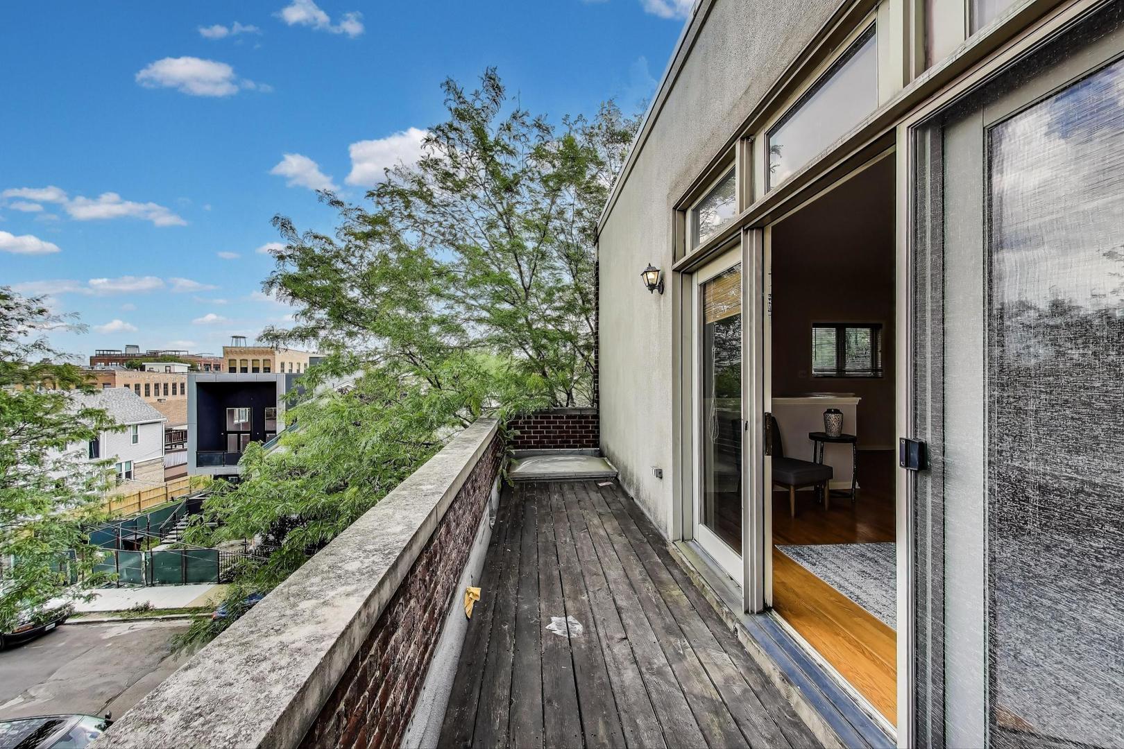 1214 N Marion Court Unit: A